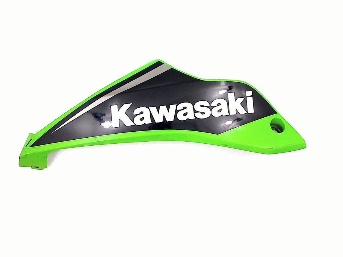 ONDERKUIP LINKS NINJA 650R ER-6F EX-6 2017-2020 (EX650J-K), Dhr. S. di Majo, Gebruikt, Info@cama-motorparts.nl, P.J. Troelstraweg 8 8
3144 CX  MAASSLUIS, NL