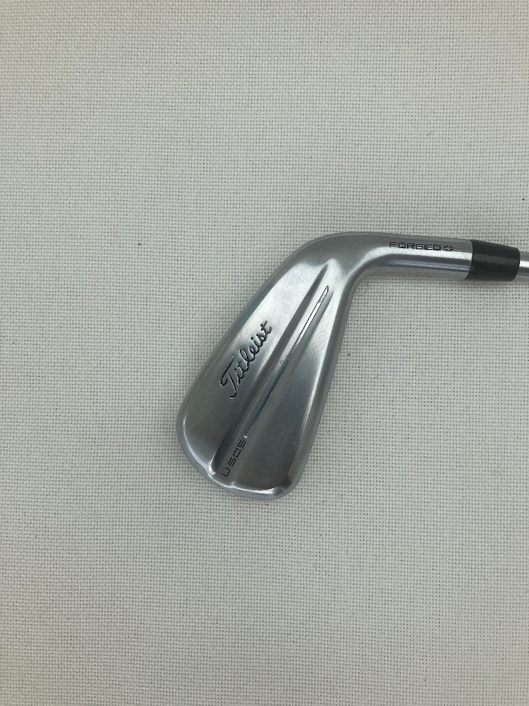 Golfclub FER Titleist U505 4 22 °, Sport en Fitness, Golf, Ophalen of Verzenden, Zo goed als nieuw, Club, Overige merken