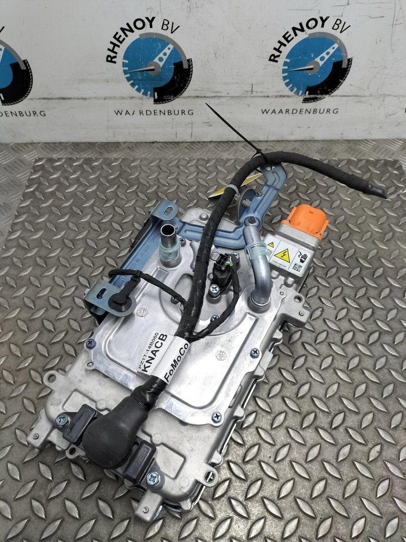 FORD KUGA DFK ACTIVE X PHEV EV / HYBRIDE INVERTER PZ1814G646, Ophalen of Verzenden, Gebruikt, ARN erkend