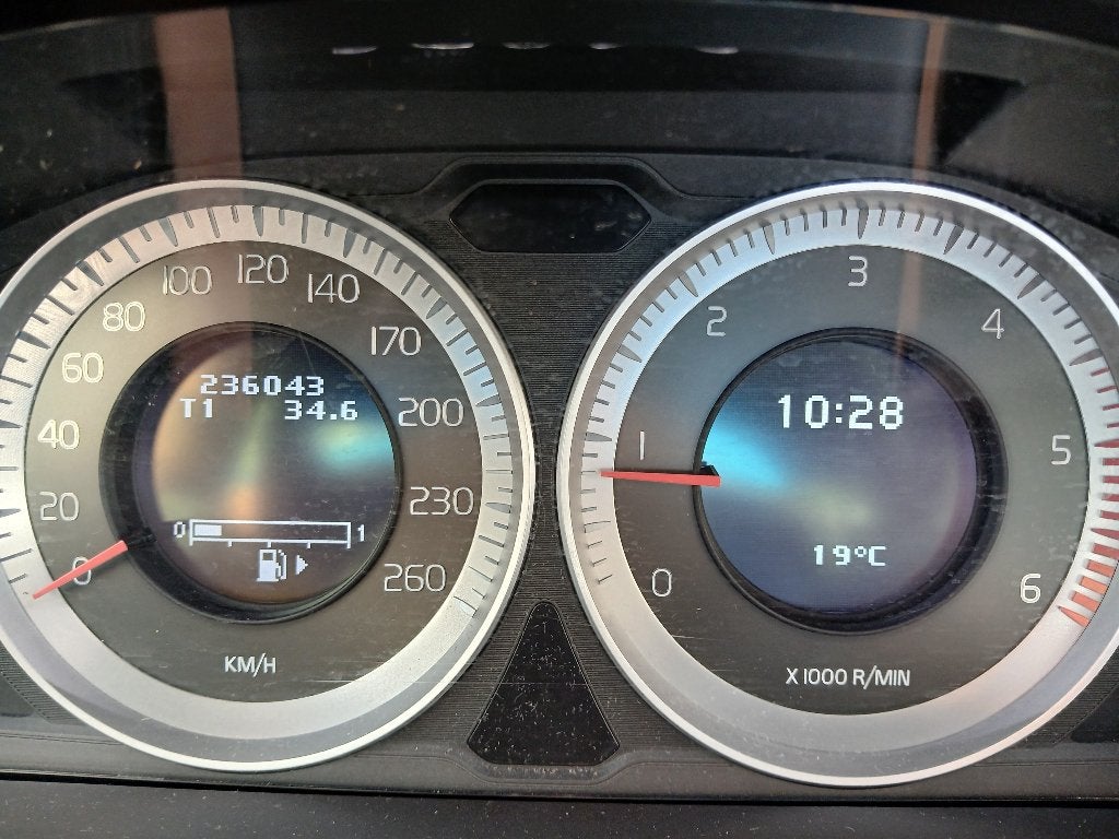Auto's, Autos, Volvo, Cuir, Achat, 139 g/km, Capteur de stationnement
