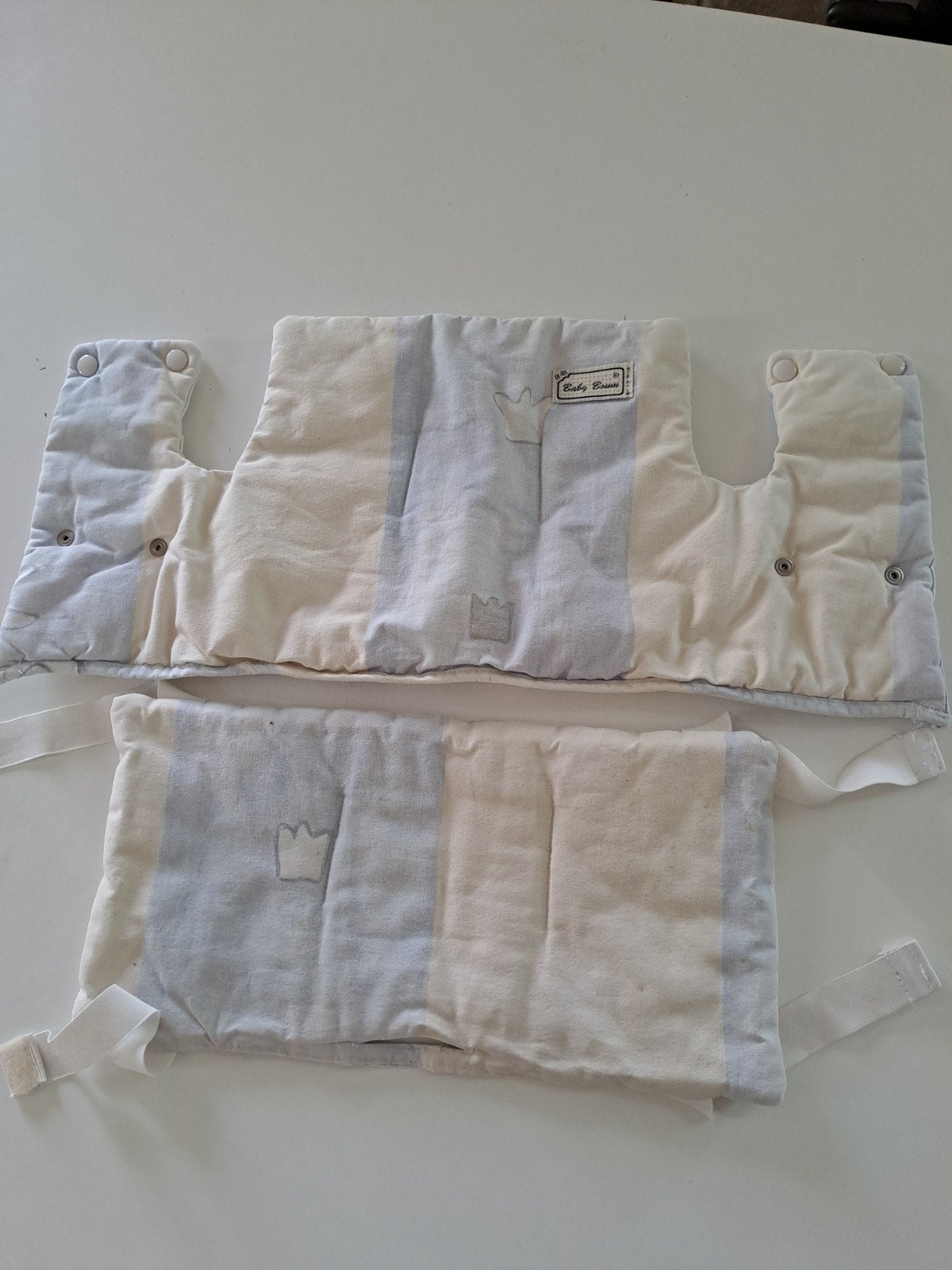 Kussen voor tripp trapp, Kinderen en Baby's, Kinderstoelen, Ophalen