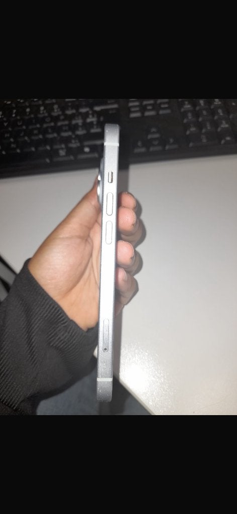 iPhone 15, Enlèvement ou Envoi, Utilisé