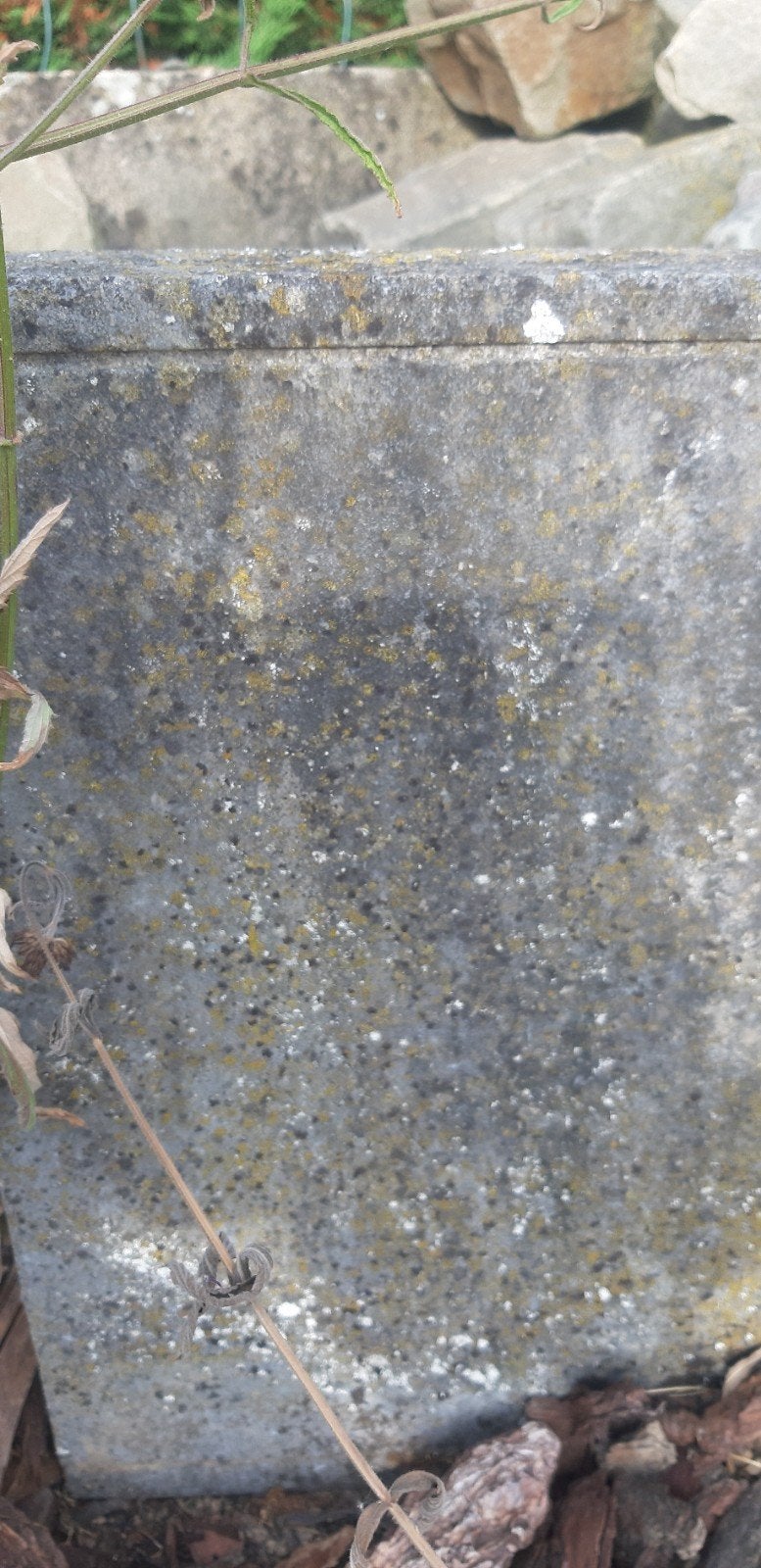 arduinen dorpel, Tuin en Terras, Ophalen