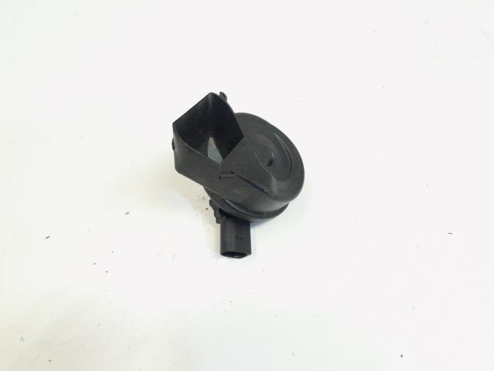 Claxon van een Audi A3, Gebruikt, -, -, -