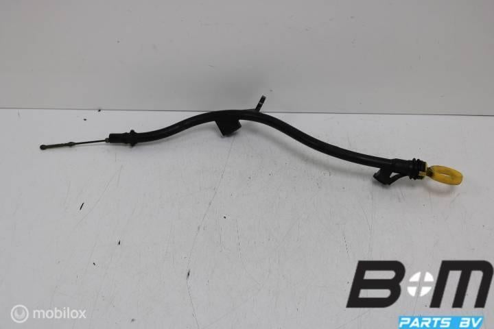 Olie pijlstok VW Sharan 7N 03L103634J, Gebruikt