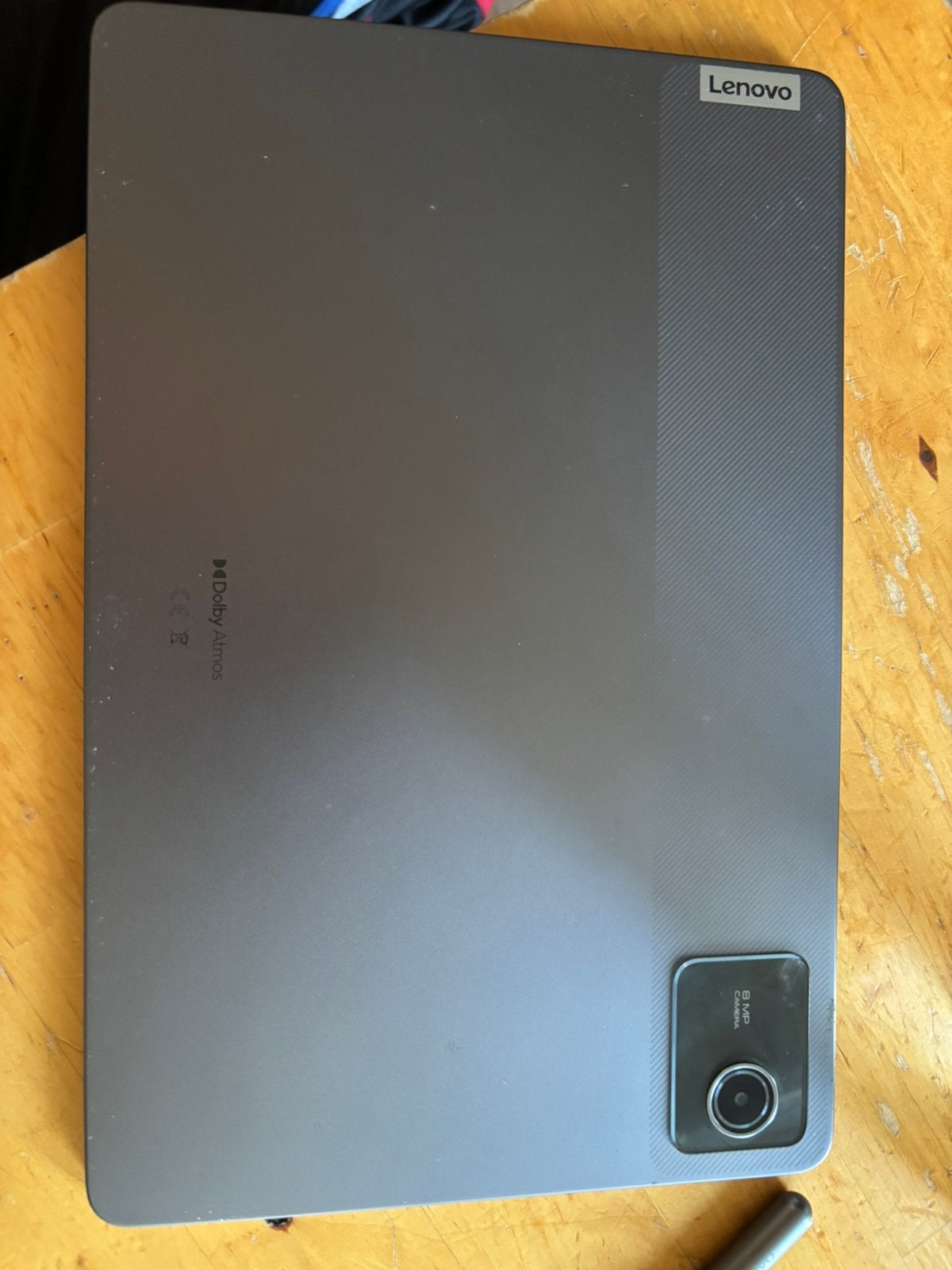 lenovo tab m11 + pen, Computers en Software, Ophalen, Tab m11, 11 inch, Zo goed als nieuw