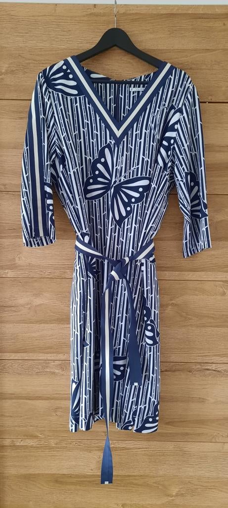 Kleedje xandres maat 46 48 xl of groter NIEUW, Jurk, Nieuw, Xandres, Verzenden