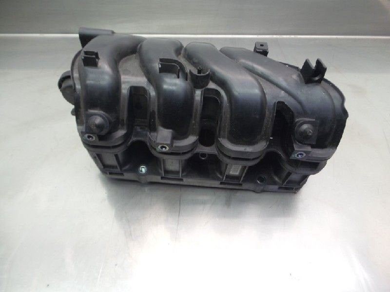 COLLECTEUR D'ADMISSION Kia Sportage (SL) (01-2010/02-2016), Utilisé, Kia