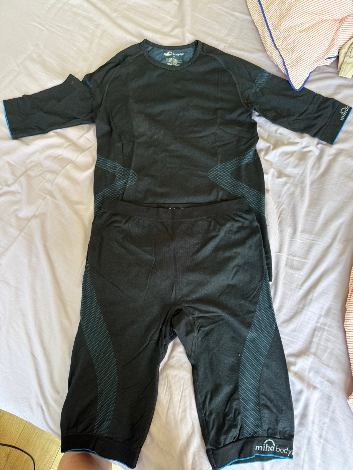 Combi EMS, Kleding | Dames, Ophalen, Zo goed als nieuw