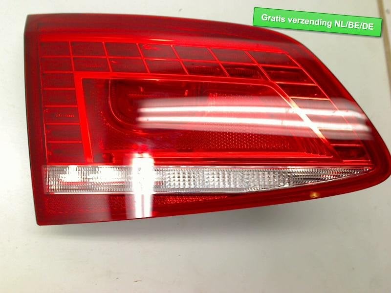 PANNEAU ARRIÈRE DROIT AVEC LAMPE Passat Variant (365), Volkswagen, Volkswagen AG, Utilisé, Kundenbetreuung@volkswagen.de