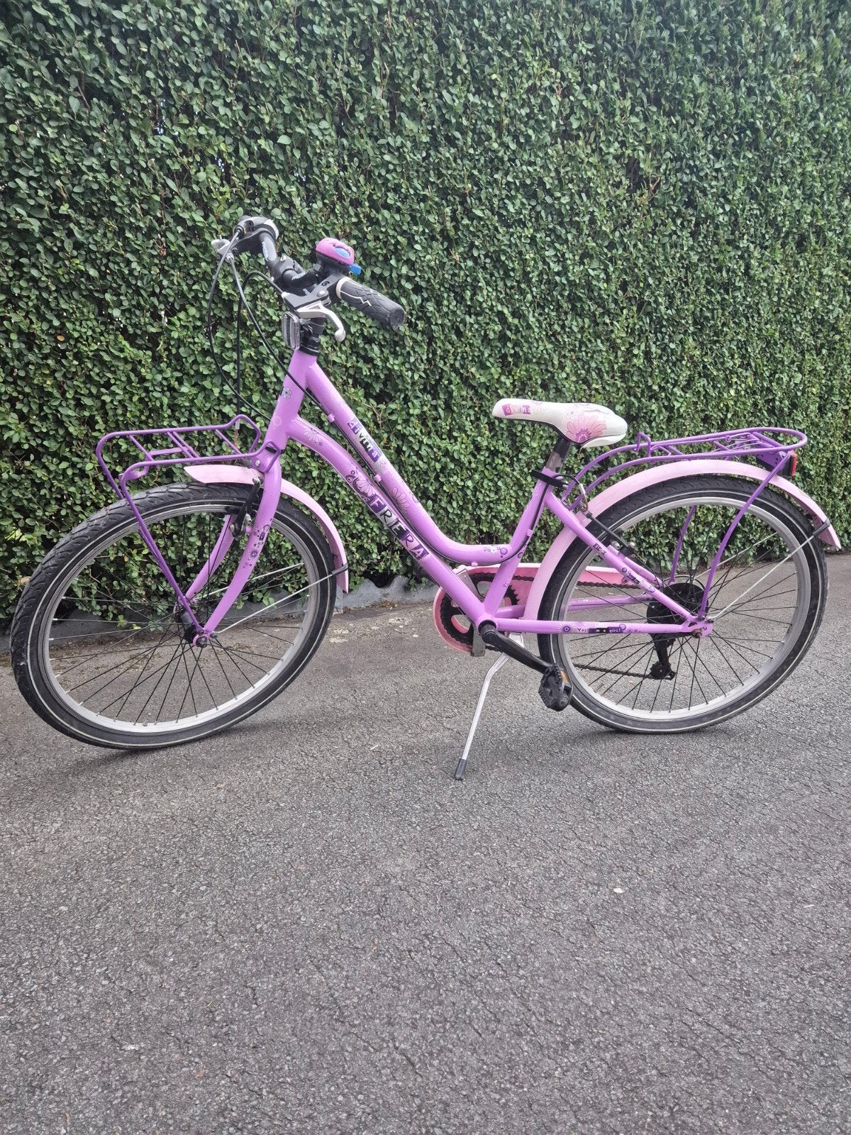 Vélo fille 9/14 ans, Vélos & Vélomoteurs, Vélos | Filles, Enlèvement
