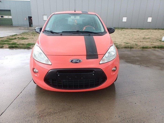 Nouvelle courroie de distribution Ford Ka 1.2i CT ok, Verrouillage central, Achat, Ka, Boîte manuelle