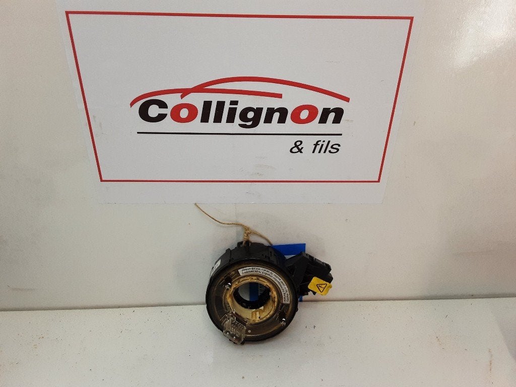 AIRBAGRING Volkswagen Golf V (1K1) (1K0959653), Gebruikt, Volkswagen