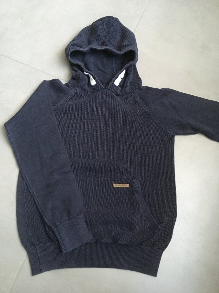 sweater maat 140, Enfants & Bébés, Vêtements enfant | Taille 140, Enlèvement ou Envoi, Garçon