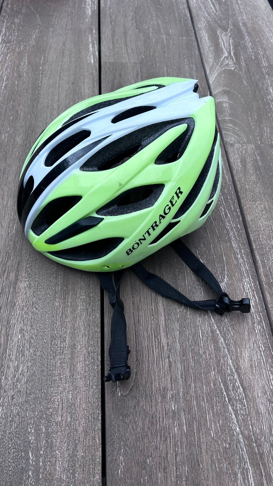 Fietshelm maat S, Ophalen, Zo goed als nieuw, S