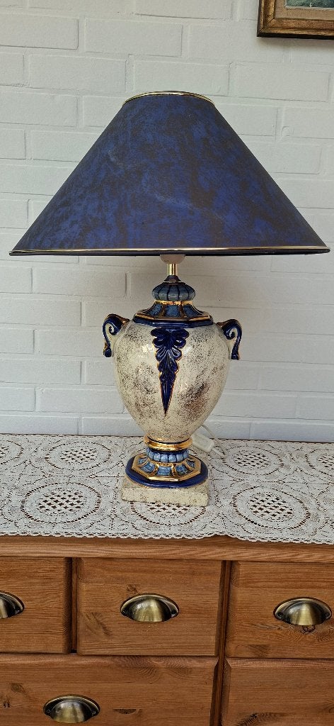Lamp, Ophalen, 50 cm, Zo goed als nieuw, 20 cm