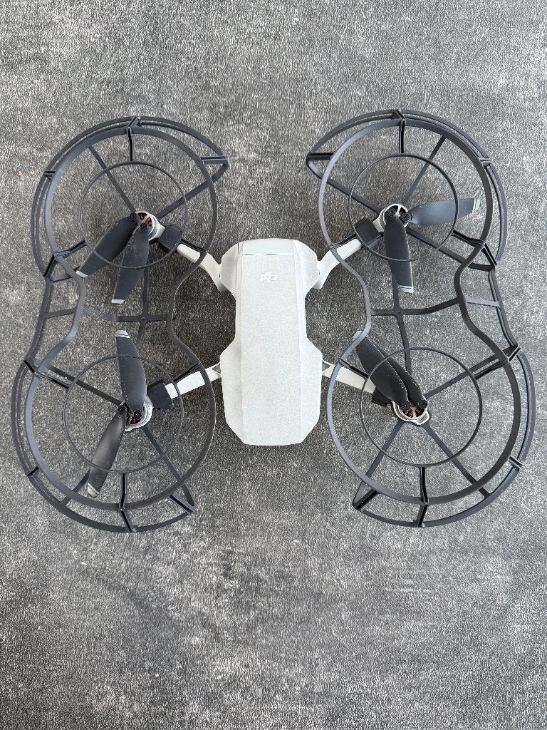 DJI Mavic mini fly more combo, TV, Hi-fi & Vidéo, Drones, Enlèvement ou Envoi, Comme neuf, Moins de 250 g, DJI