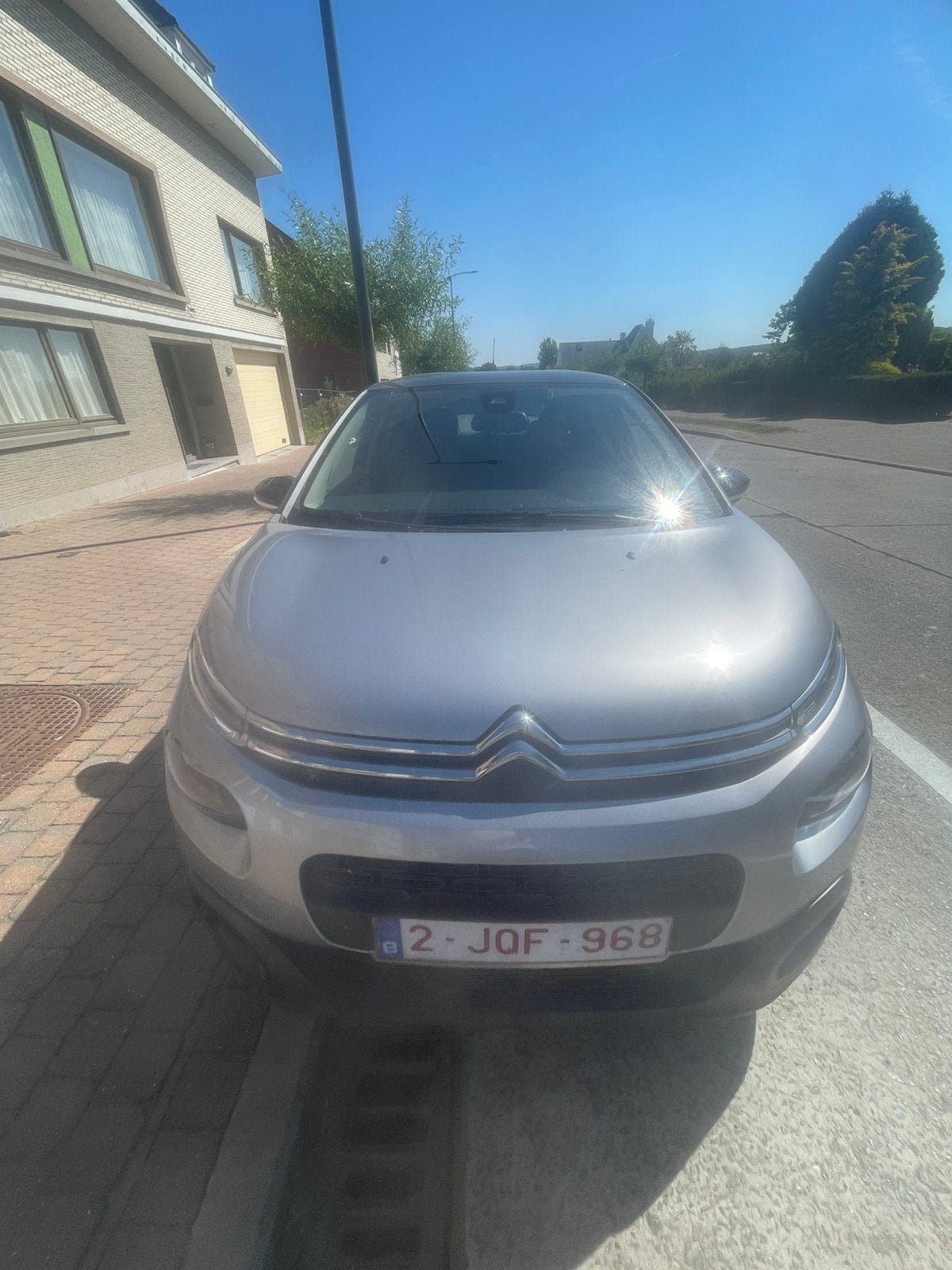 Citroën C3 2020, Auto's, Citroën, Particulier, Te koop, C3