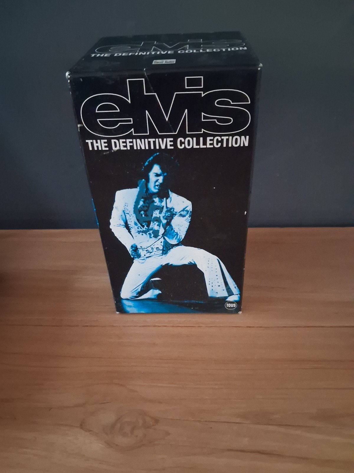 elvis Presley collection musique, Enlèvement ou Envoi