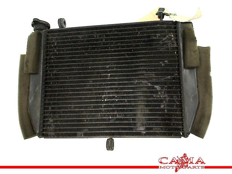 RADIATEUR EAU YZF R6 1999-2002 (YZF-R6 5EB 5MT) (32118TOYO), Motos, Dhr. S. di Majo, Utilisé, Info@cama-motorparts.nl, P.J. Troelstraweg 8 8
3144 CX  MAASSLUIS, NL