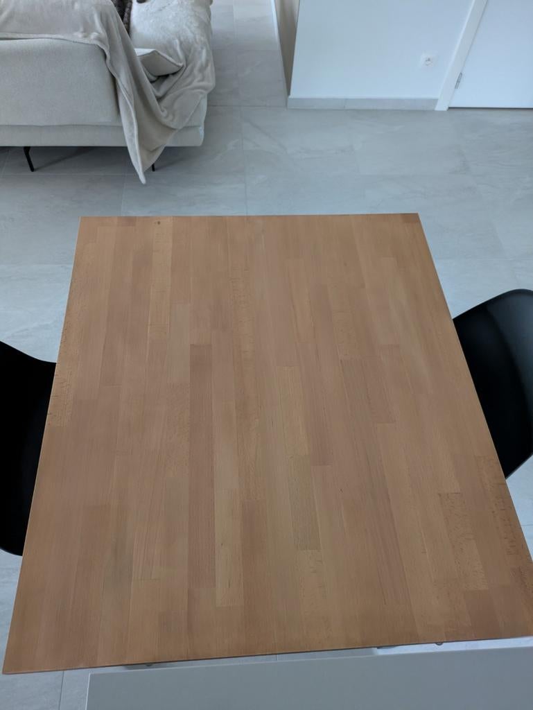 Bar/keuken tafel, Huis en Inrichting, Tafels | Eettafels, Ophalen