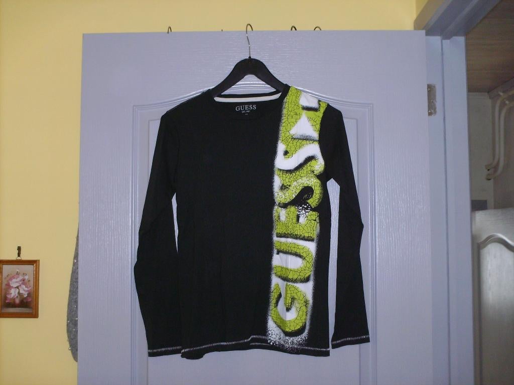 a vendre tee shirts enfant, Enfants & Bébés, Vêtements enfant | Taille 146, Comme neuf, Garçon, Autres types, Enlèvement ou Envoi