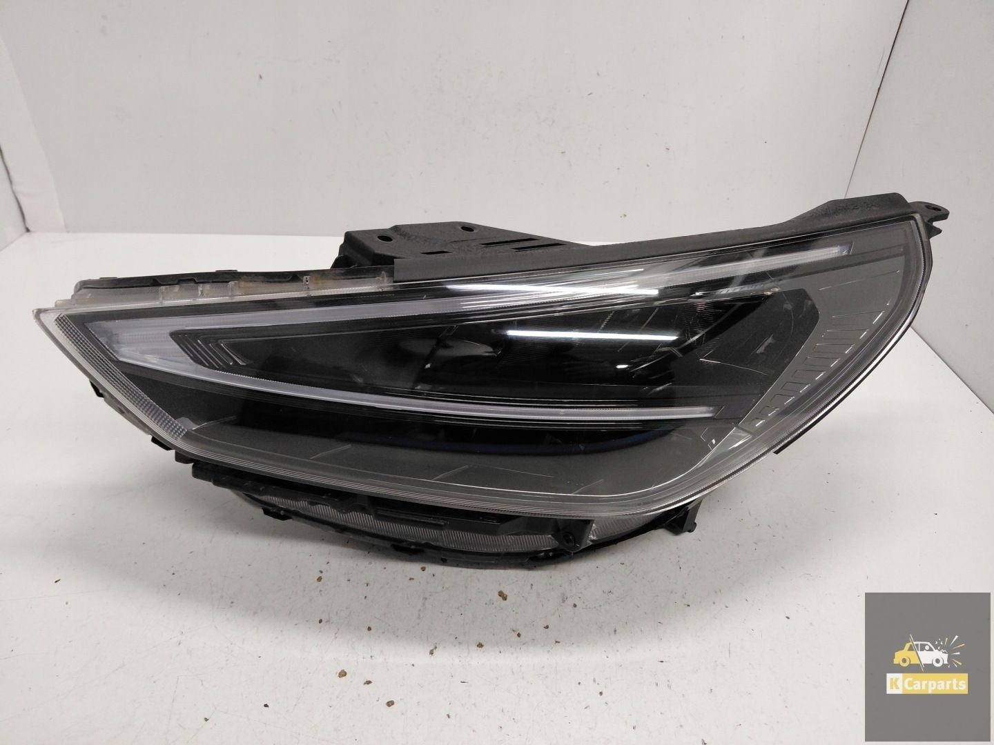 92101G4600, Hyundai i30 III Lift Full Ledlamp linkes I30, Heolleung-ro 12
06797  Seoul, Info@hyundai.com, Utilisé, Hyundai