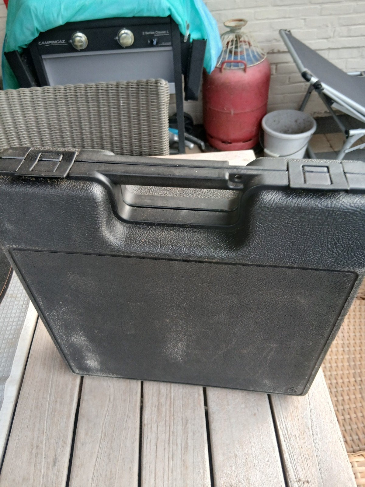 nagel pistool bostitch sb hc 50fn, Doe-het-zelf en Bouw, Ophalen