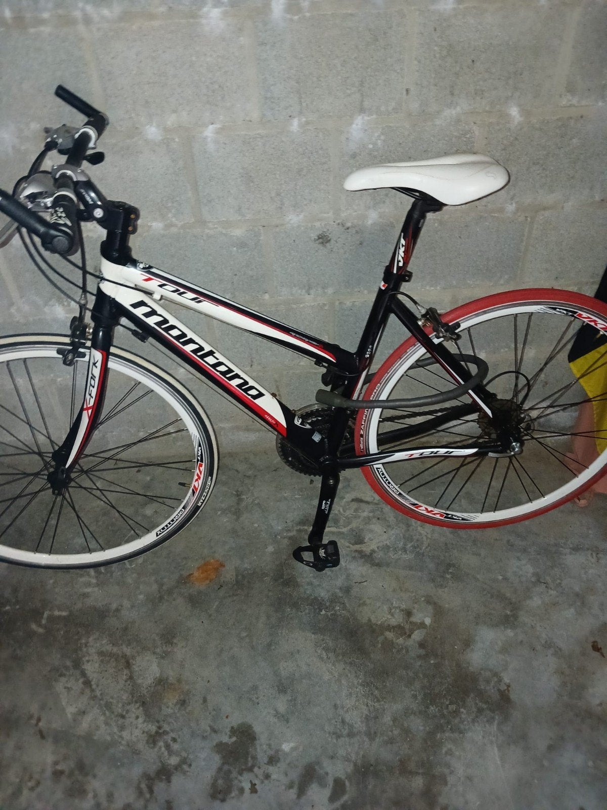 dames coureur fiets, Fietsen en Brommers, Ophalen