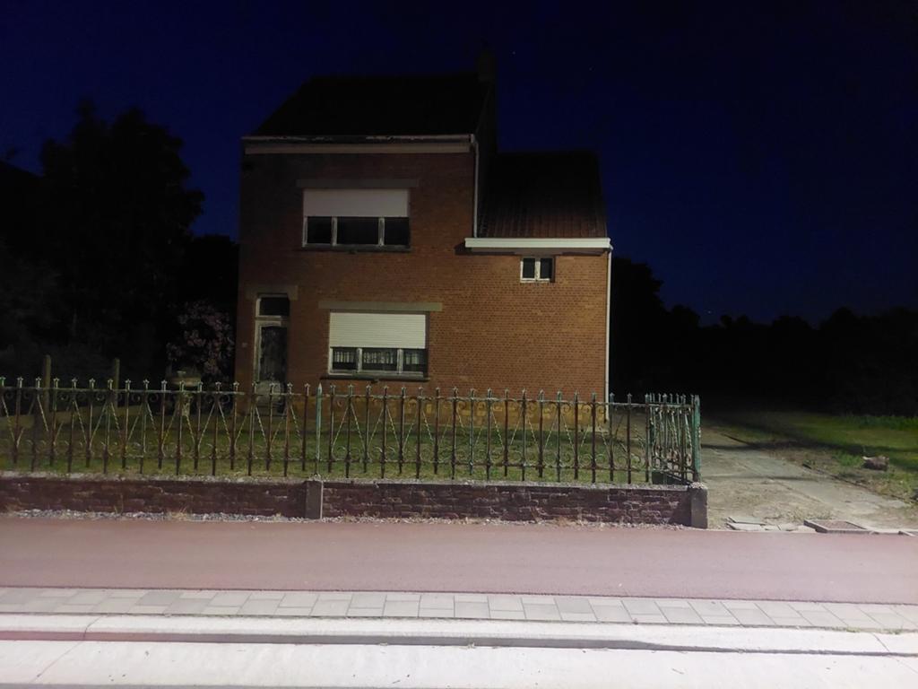 Afbraak woning, Ophalen of Verzenden