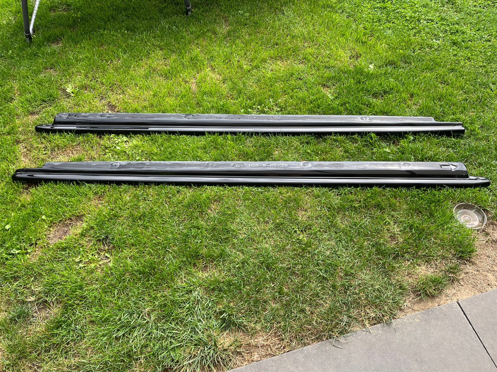 Zijskirts diffusers V.1 Seat Ibiza FR/ Standard Mk5, Autos, Seat, Particulier, Achat, Ibiza