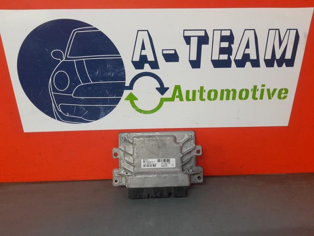 COMPUTER MOTOR Megane III Grandtour (KZ) (237100745R), Auto-onderdelen, Gebruikt, Renault