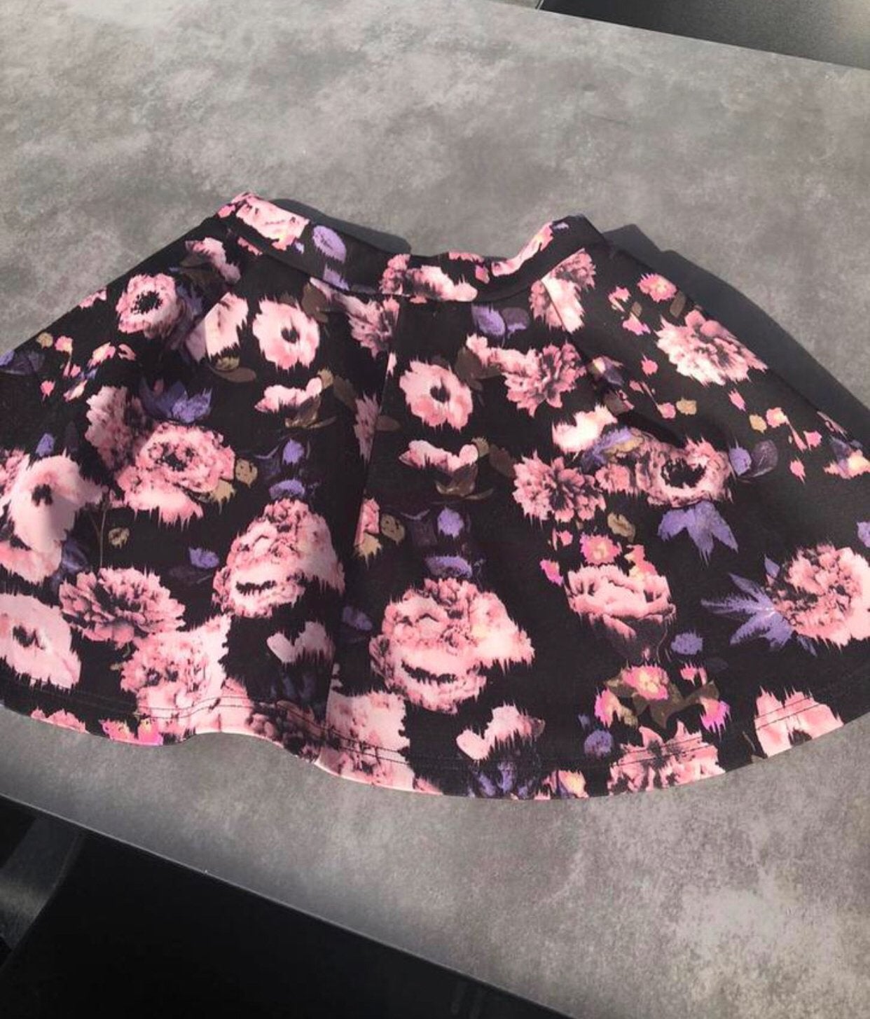 Rokje Bel&Bo maat 36, Kleding | Dames, Rokken, Ophalen, Zo goed als nieuw, Maat 36 (S)
