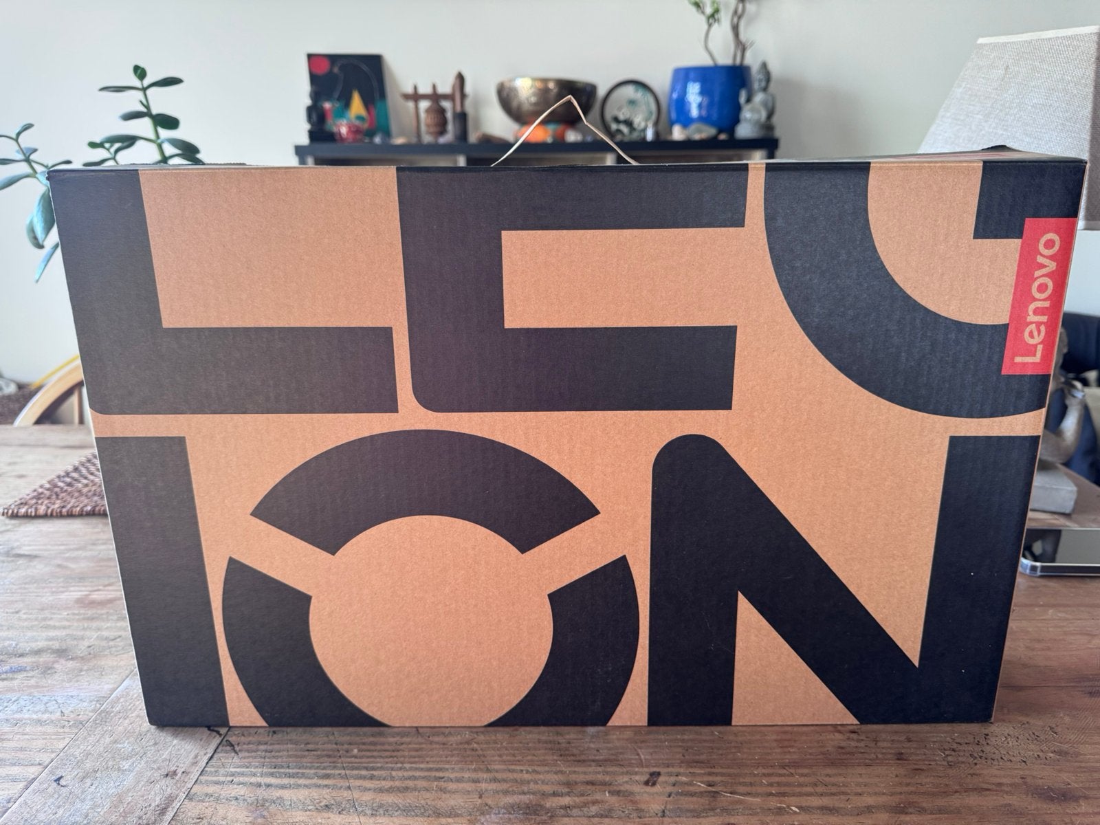 Lenovo Legion Pro 5i Rtx4070, Computers en Software, Windows Laptops, Ophalen, Met videokaart, 32 GB, Zo goed als nieuw