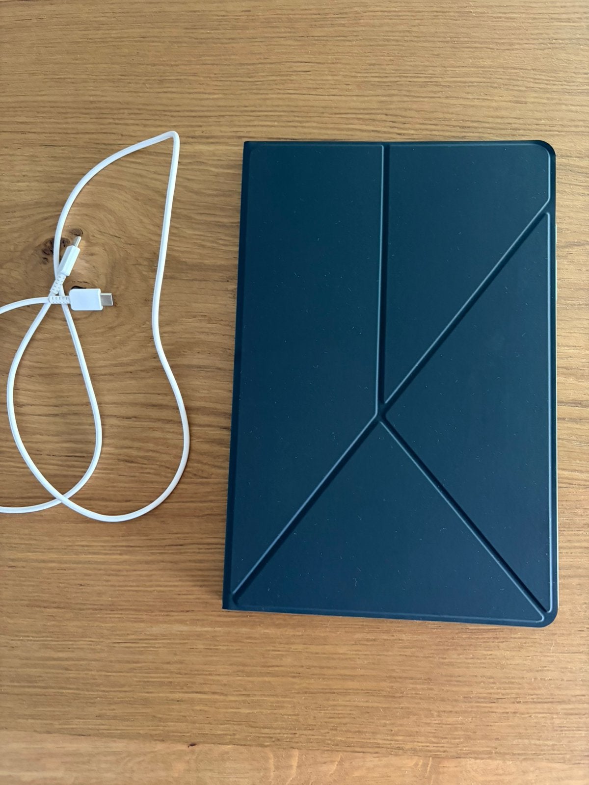 Samsung galaxy tab a9, Informatique & Logiciels, Android Tablettes, Enlèvement, Comme neuf