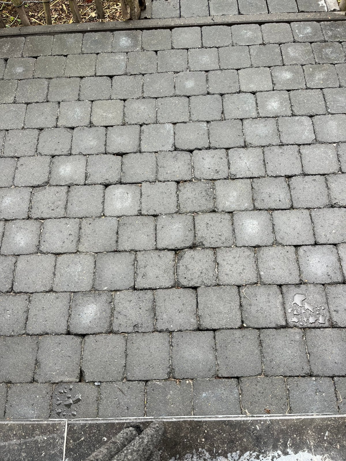Klinkers, Tuin en Terras, Ophalen, Zo goed als nieuw, Klinkers