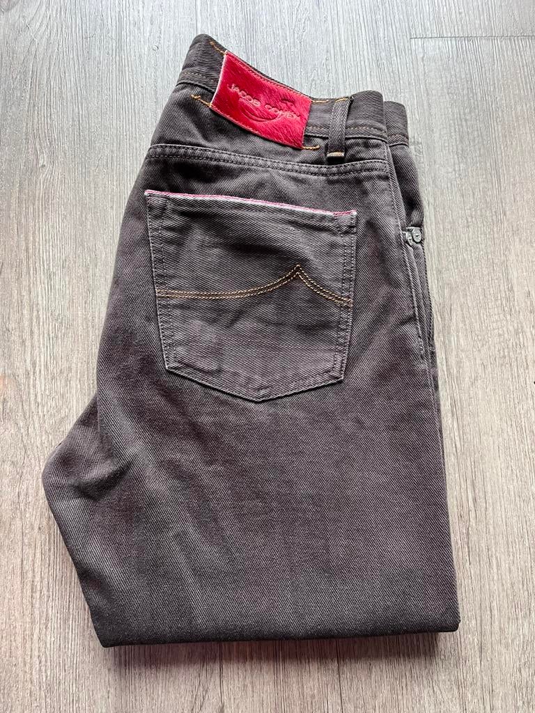Jacob Cohen jeans size 32 type J610 comfort, Ophalen of Verzenden, Zo goed als nieuw, Overige kleuren, W32 (confectie 46) of kleiner