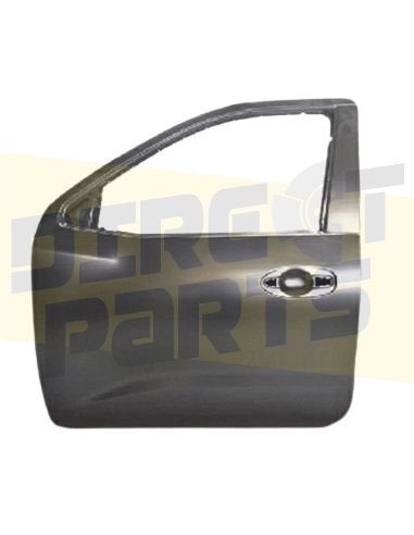 Mercedes-Benz X-klasse / Nissan Navara / Renault Alaskan (1/, Auto-onderdelen, -, Deur, -, Nieuw
