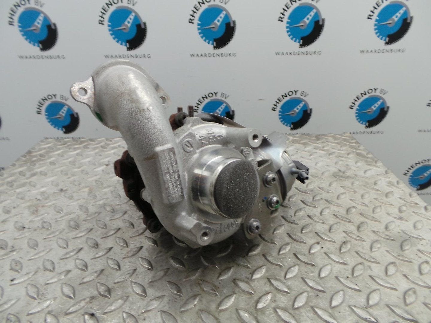 FORD FOCUS TURBO 2016, Ophalen of Verzenden, Gebruikt, Stiba lid