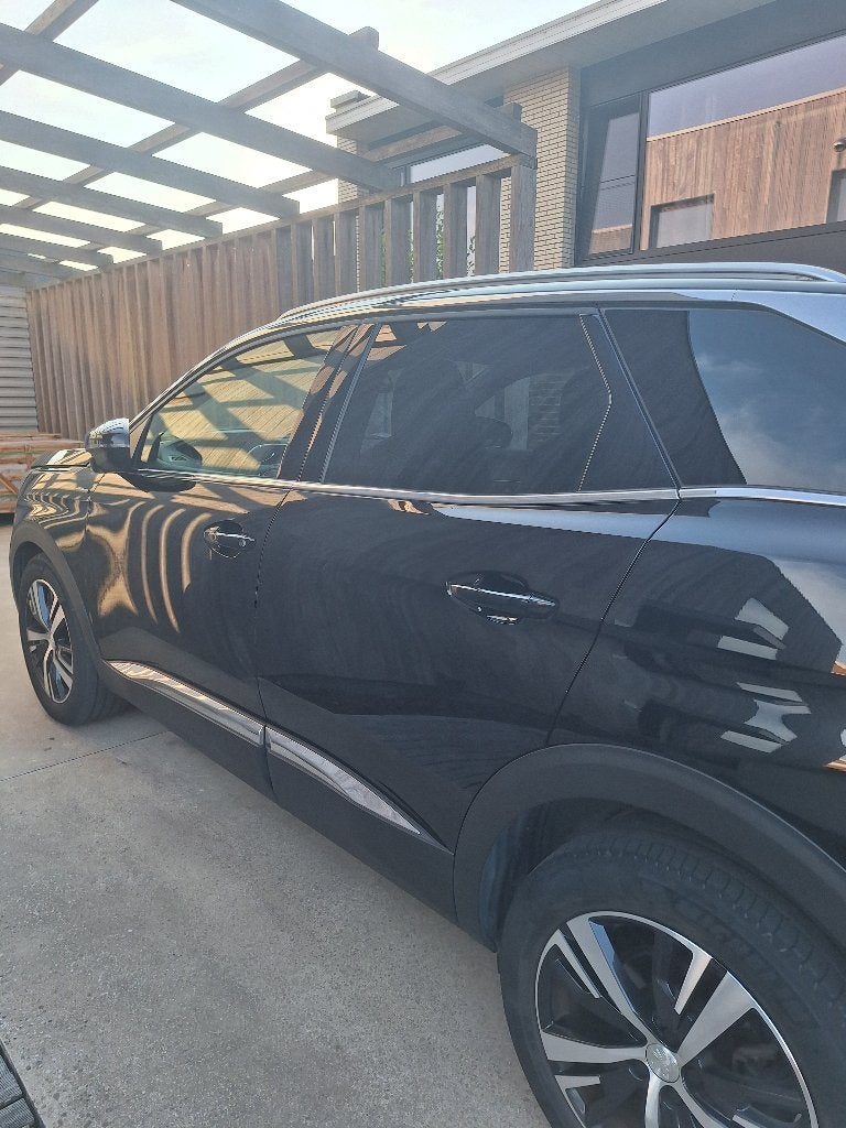 auto peugeot 3008 GT Line, Ophalen, Benzine, Gebruikt, Auto onroad