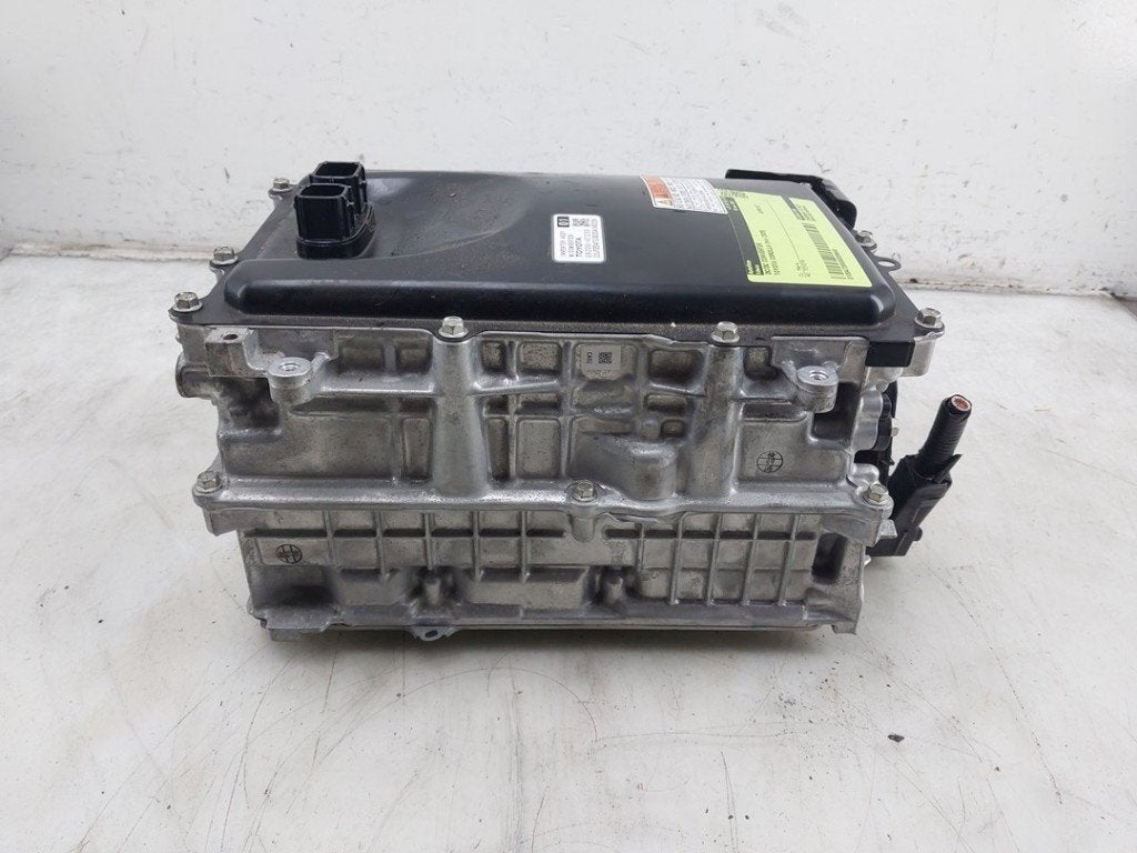 INVERTER Toyota Corolla (E21) (01-2019/-), Gebruikt, Kundenbetreuung@toyota.de, Toyota, Toyota-Allee 2
50858  Köln, DE