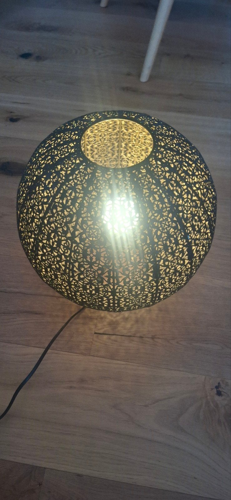 Lamp, Huis en Inrichting, Lampen | Overige, Ophalen