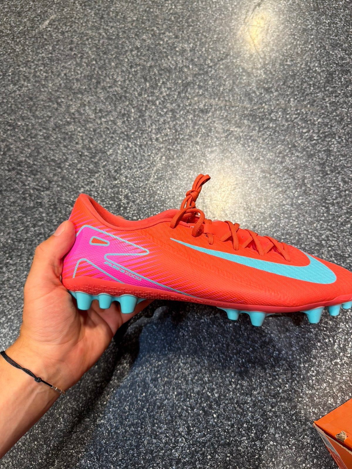 ZOOM VAPOR 16 ACADEMY AG, Enlèvement ou Envoi, Neuf
