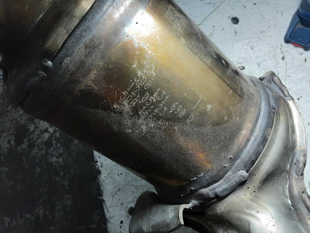 ROETFILTER Volkswagen Golf VIII (CD1) (5Q0131690Q), Auto-onderdelen, Gebruikt, Volkswagen, Mevr. I. Hauben, Rue de l'Espoir 34 34
4030  GRIVEGNÉE, BE