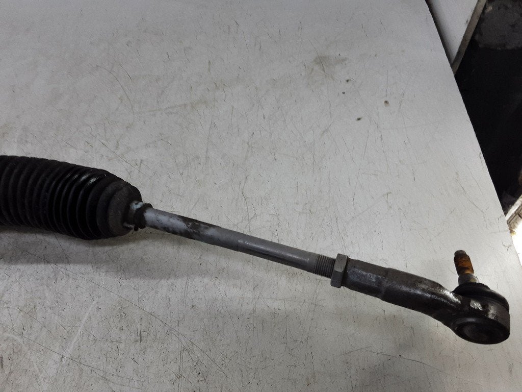 BIELETTE DROIT Audi A1 Sportback (GBA) (01-2018/-), Mevr. I. Hauben, Audi, Utilisé, Rue de l'Espoir 34 34
4030  GRIVEGNÉE, BE