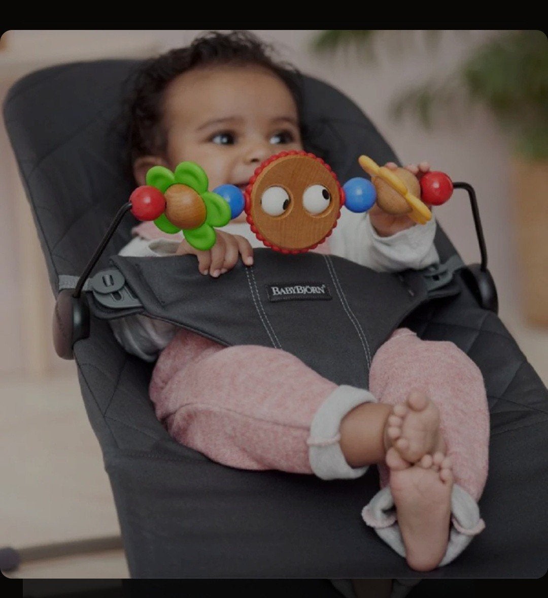 BabyBjorn Wipstoel met speelgoedje, Offres d'emploi, Emplois | Horeca & Traiteurs