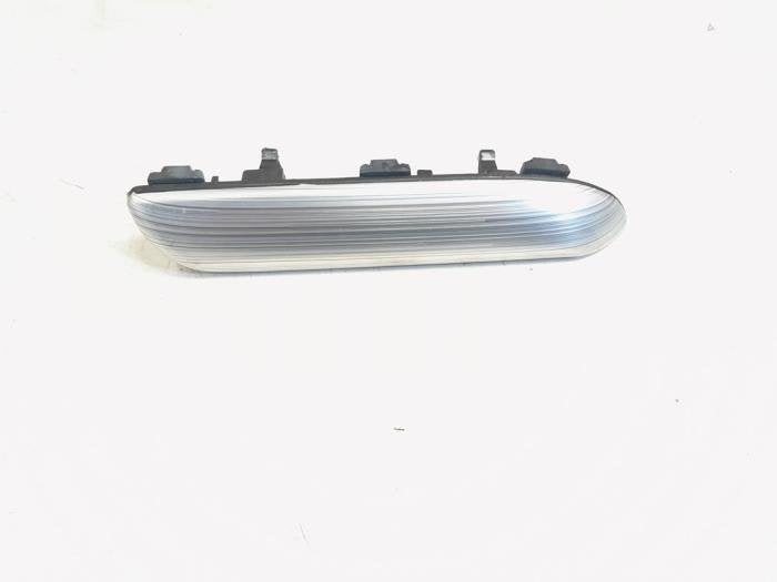 Bande décorative de tableau de bord d'un Audi A3, Autos : Pièces & Accessoires, -, 3 mois de garantie, Audi, Utilisé