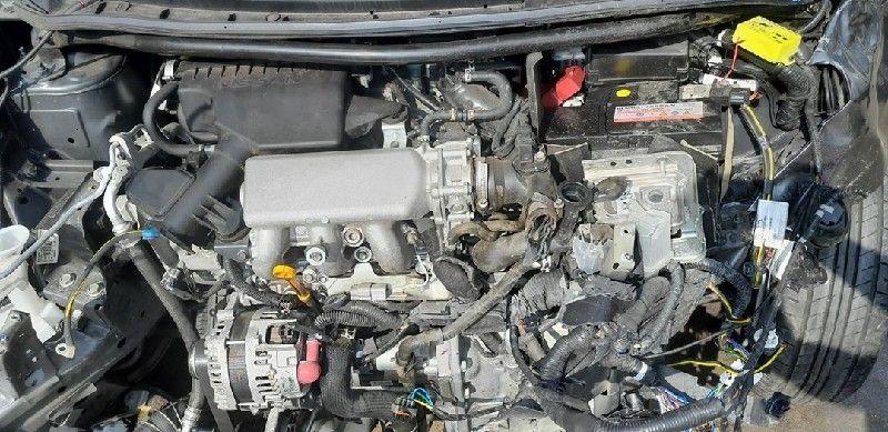 HOOFDREMCILINDER ABS Nissan Note (E12) (08-2012/-), Auto-onderdelen, Remmen en Aandrijving, Nissan, Gebruikt