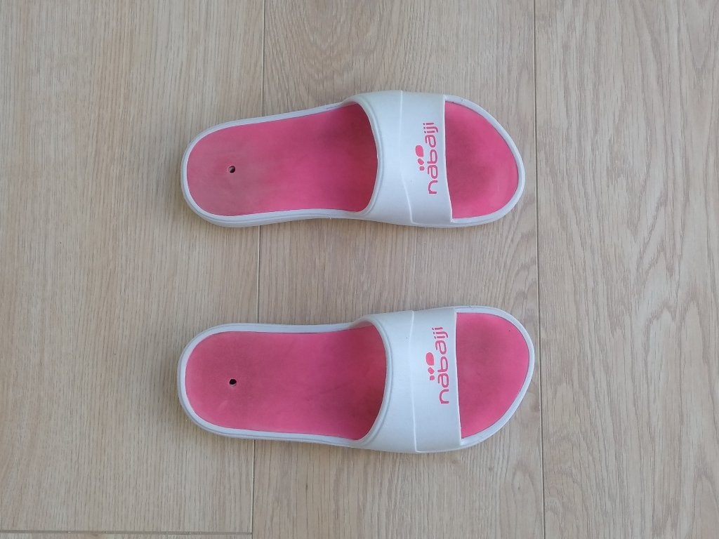 slippers voor kinderen - maat 33/34, Ophalen