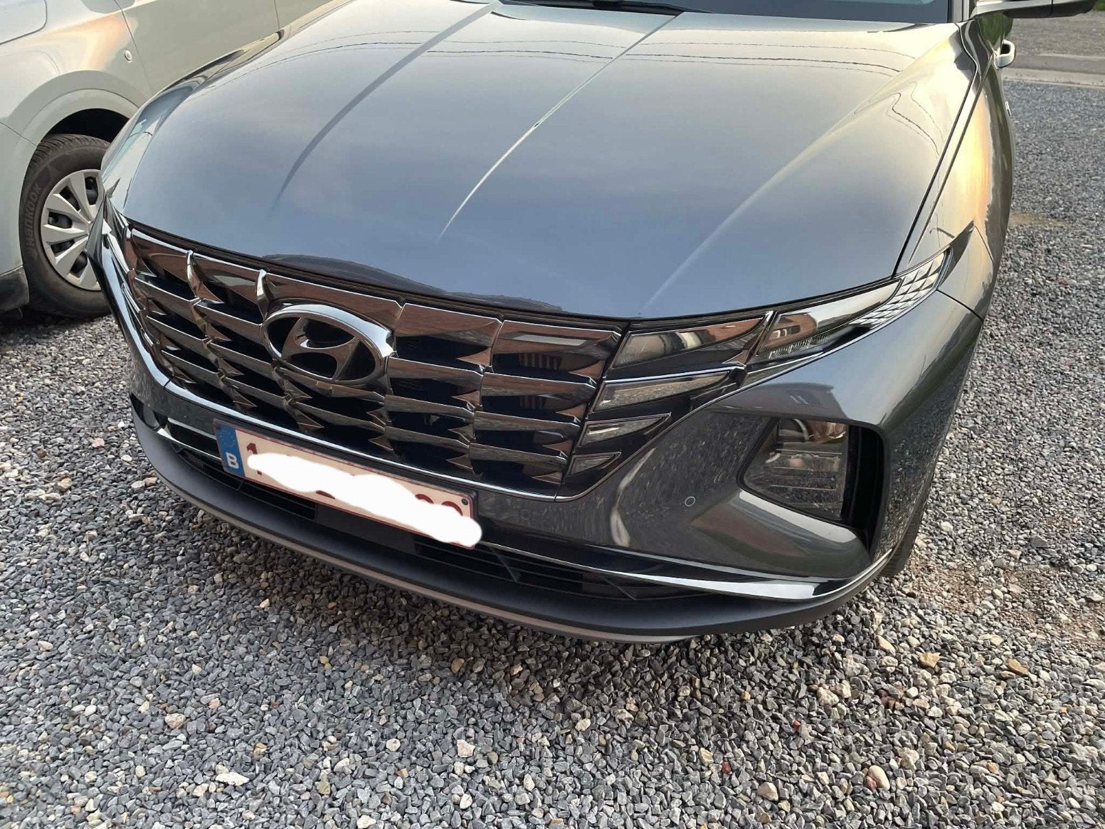 huyndai tucson finition shine full option 27 000 km, Particulier, Diesel, Achat, Tucson